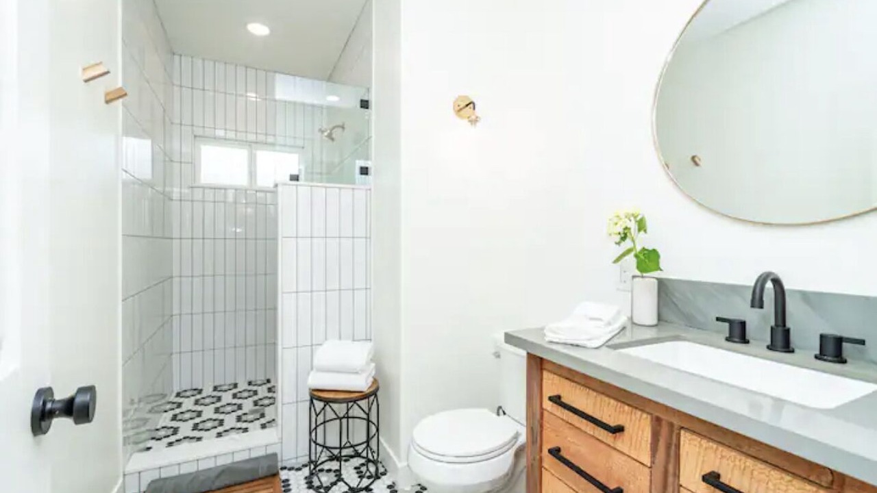 Photo of Bathroom in Roseville