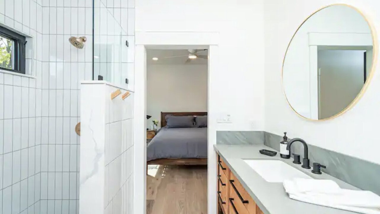 Photo of Bathroom in Roseville