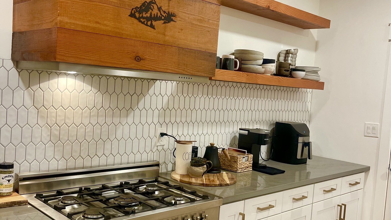 Photo of Kitchen in Roseville