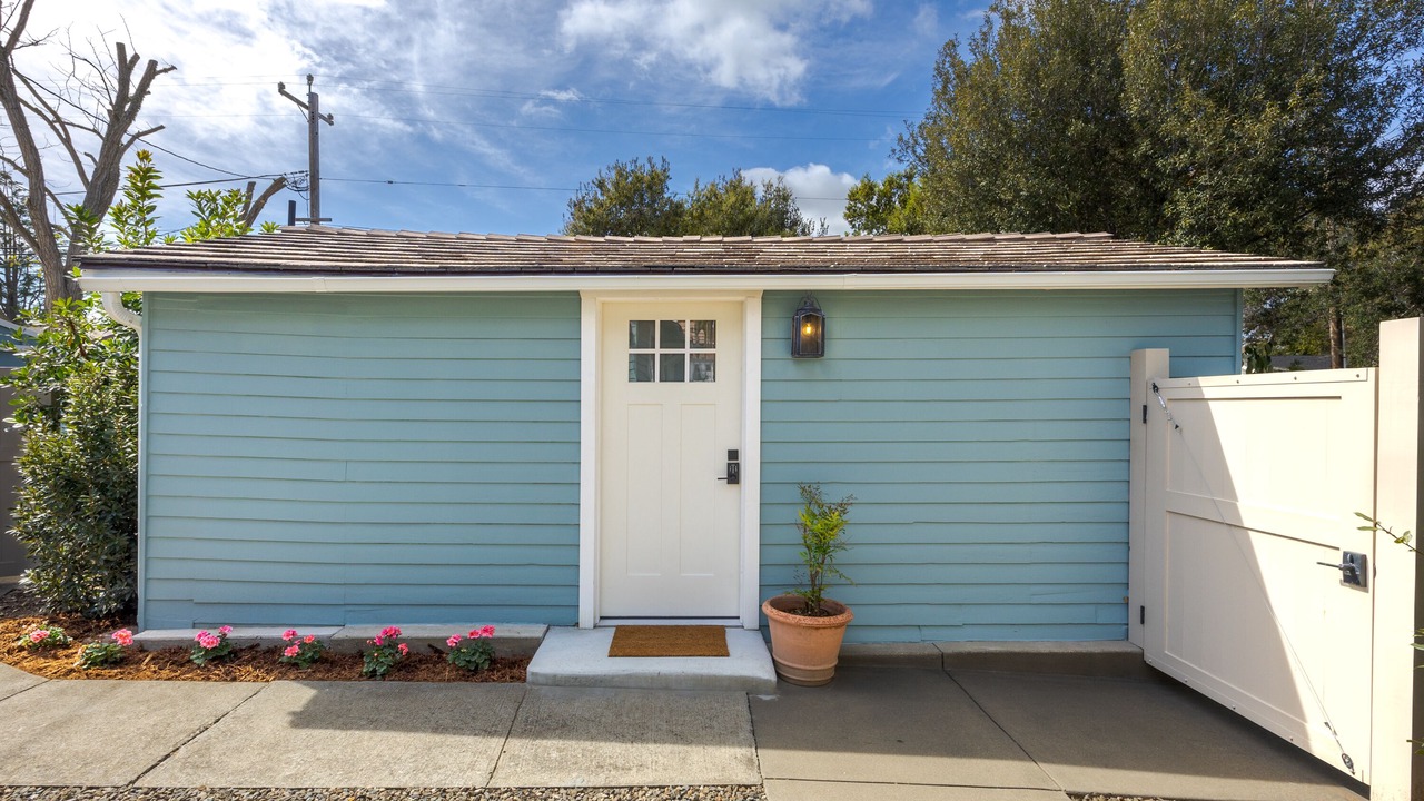 Photo of Outdoor in Solvang
