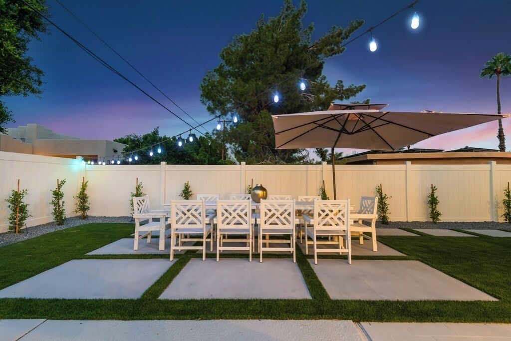 Photo of Outdoor in Desert Park Estates