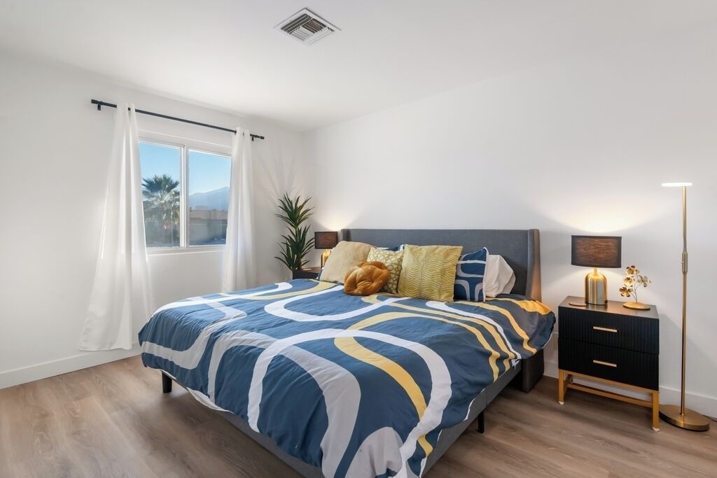 Photo of Bedroom in Desert Park Estates