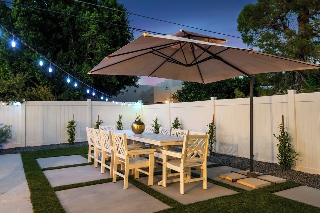 Photo of Outdoor in Desert Park Estates
