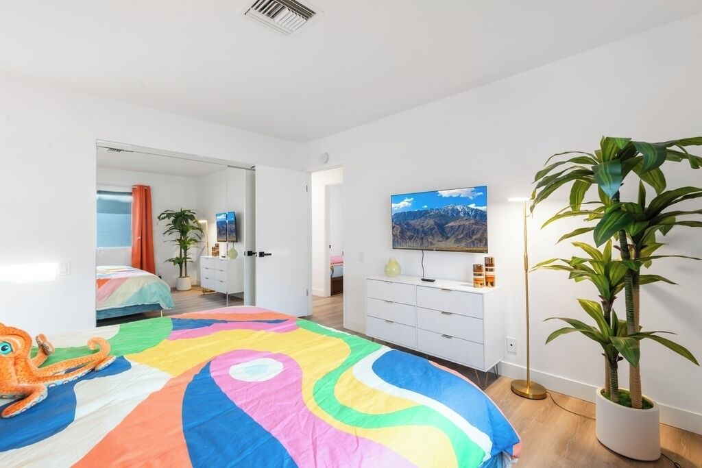 Photo of Bedroom in Desert Park Estates