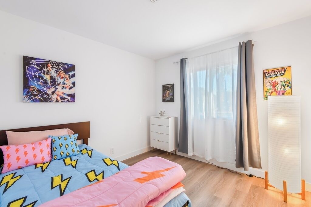 Photo of Bedroom in Desert Park Estates