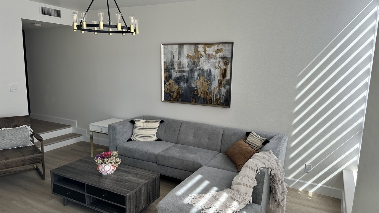 Photo of Livingroom in South Scottsdale