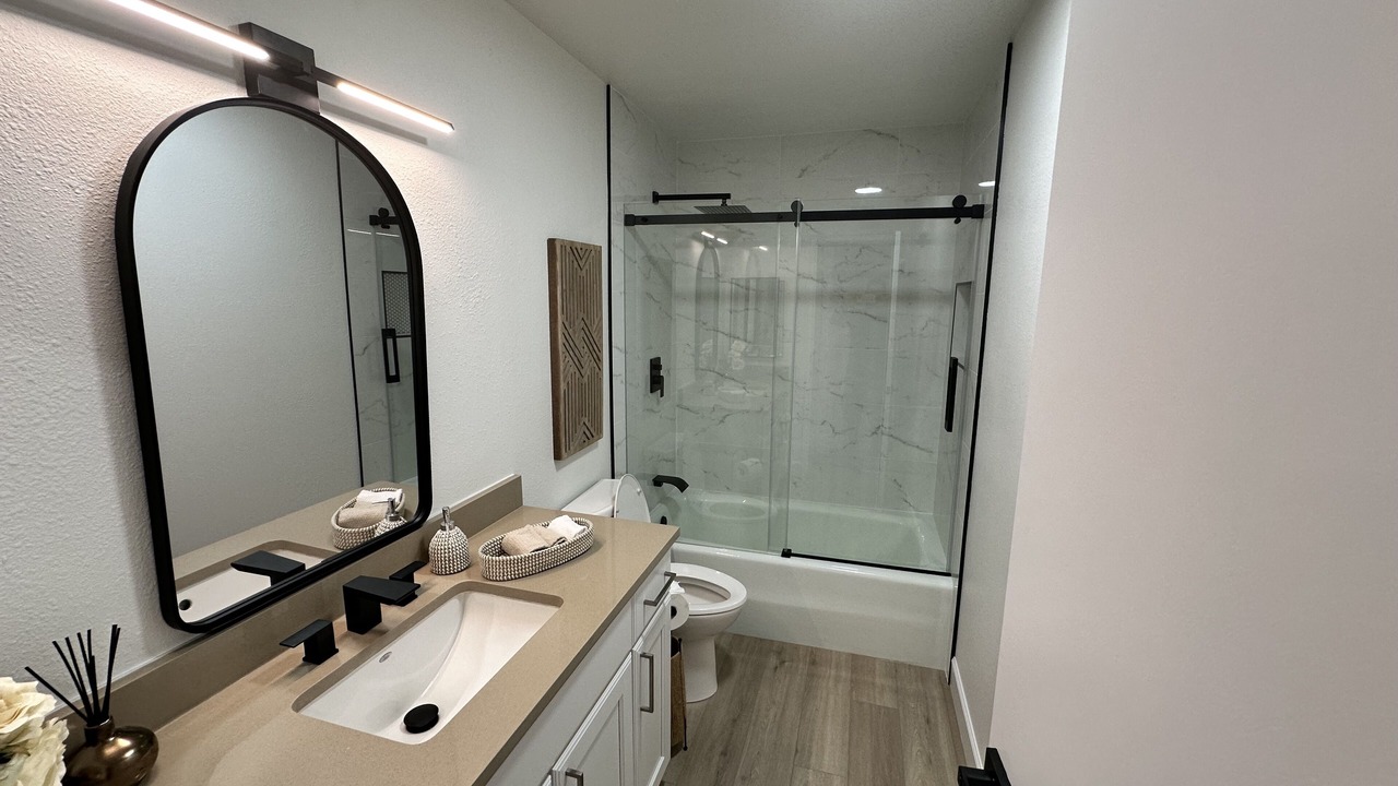 Photo of Bathroom in South Scottsdale