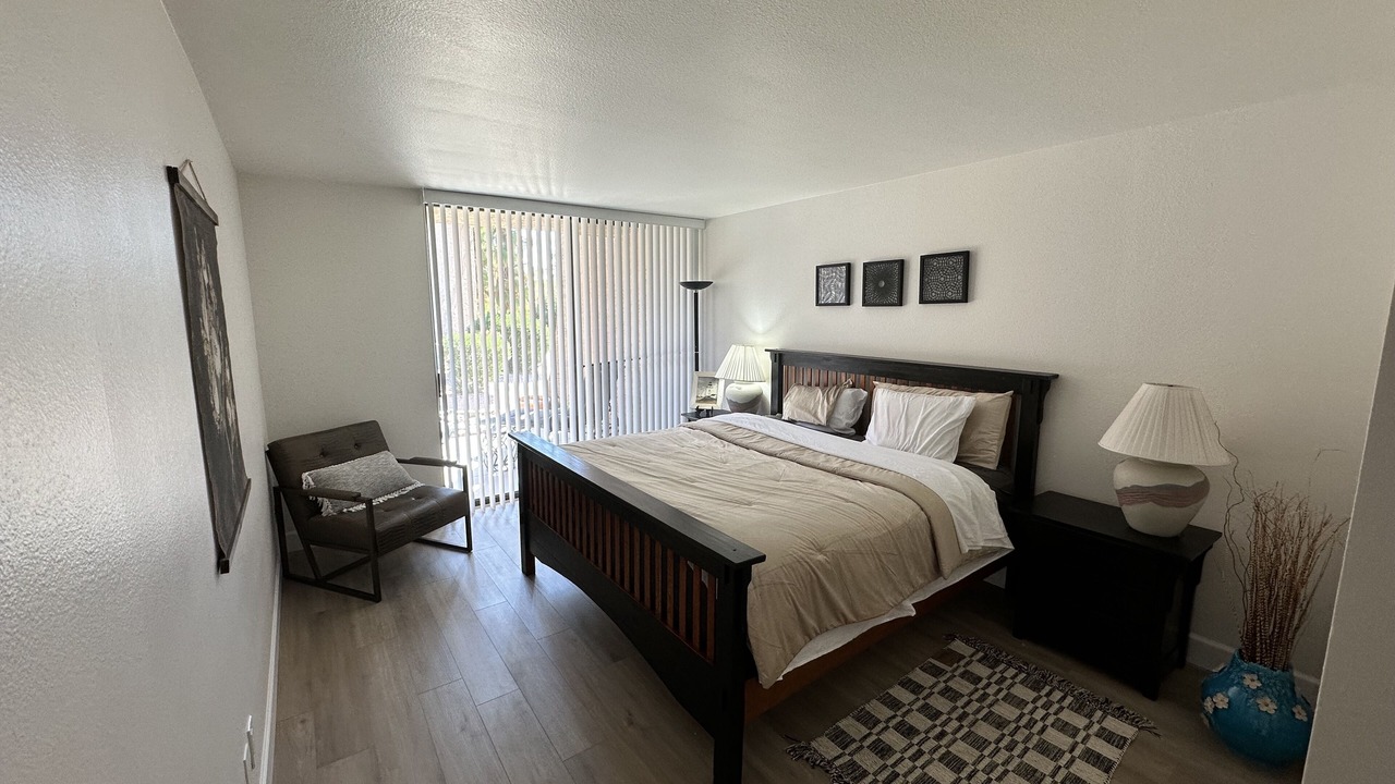 Photo of Bedroom in South Scottsdale
