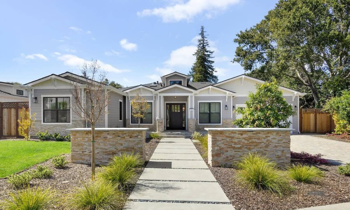 Photo of Outdoor in Silicon Valley