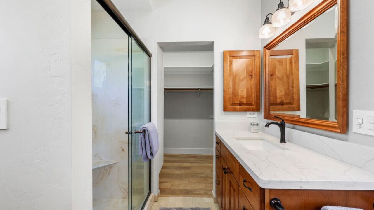 Photo of Bathroom in Prescott