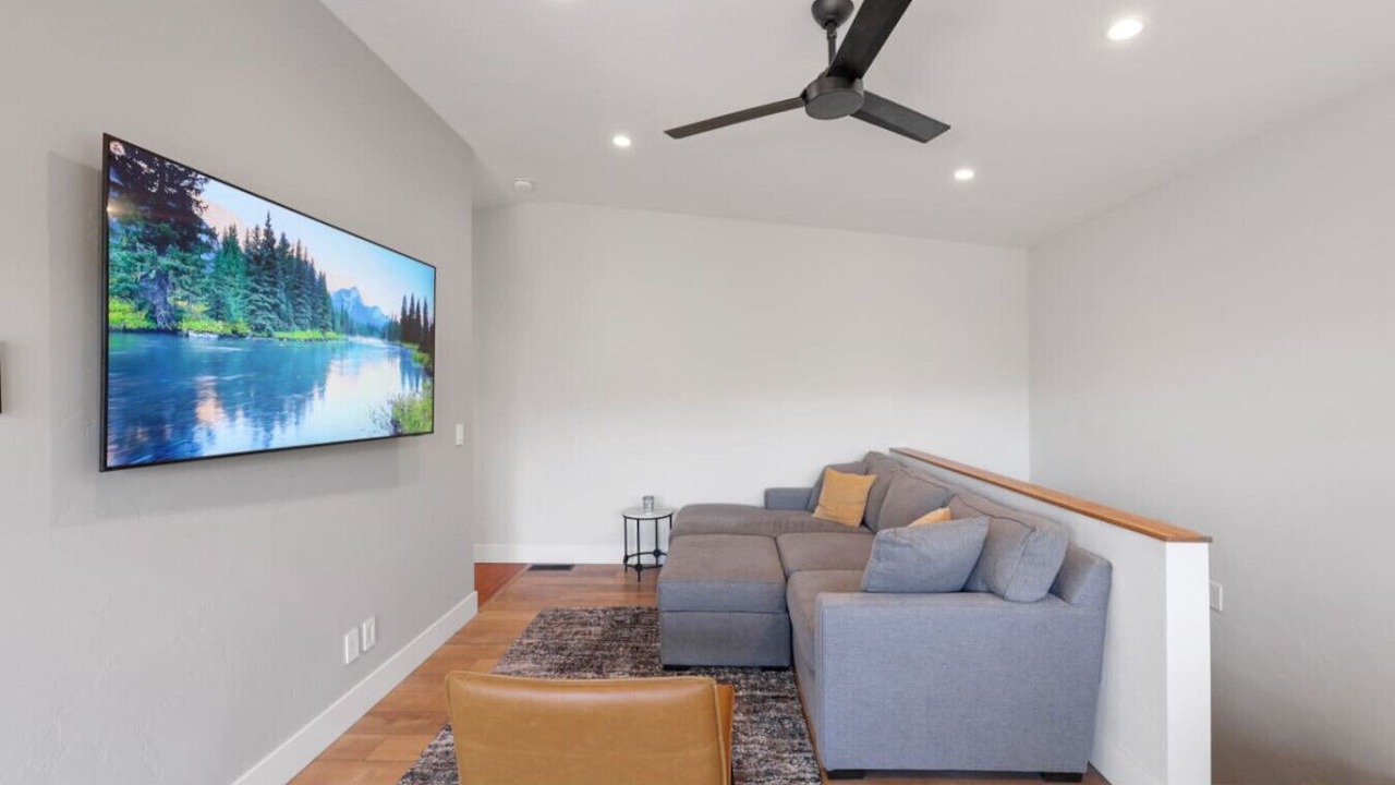 Photo of Bedroom in Prescott