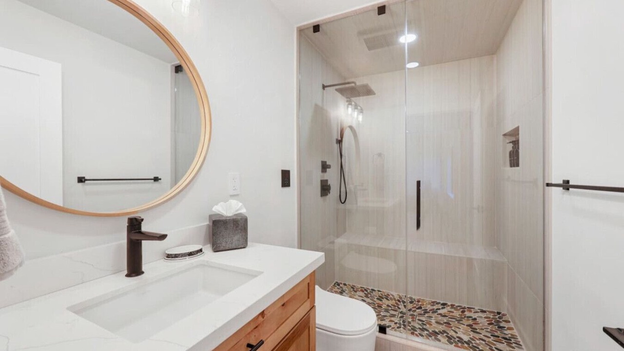 Photo of Bathroom in Prescott