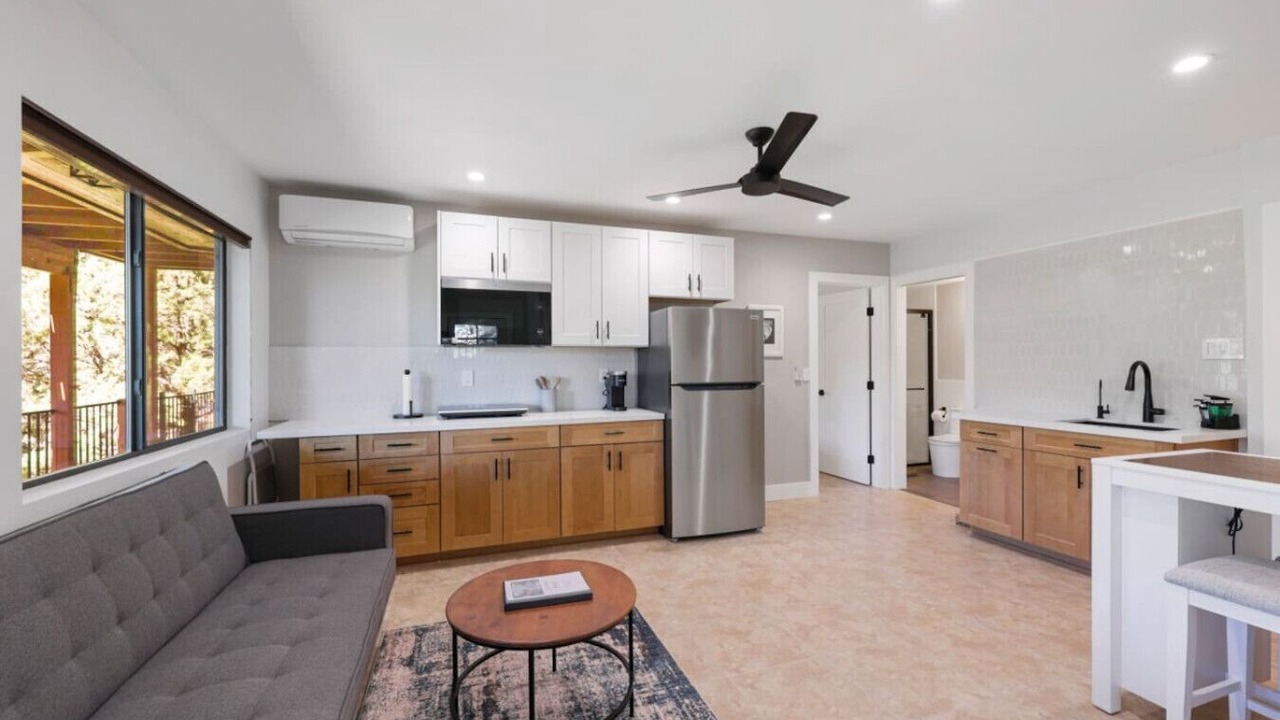 Photo of Kitchen in Prescott