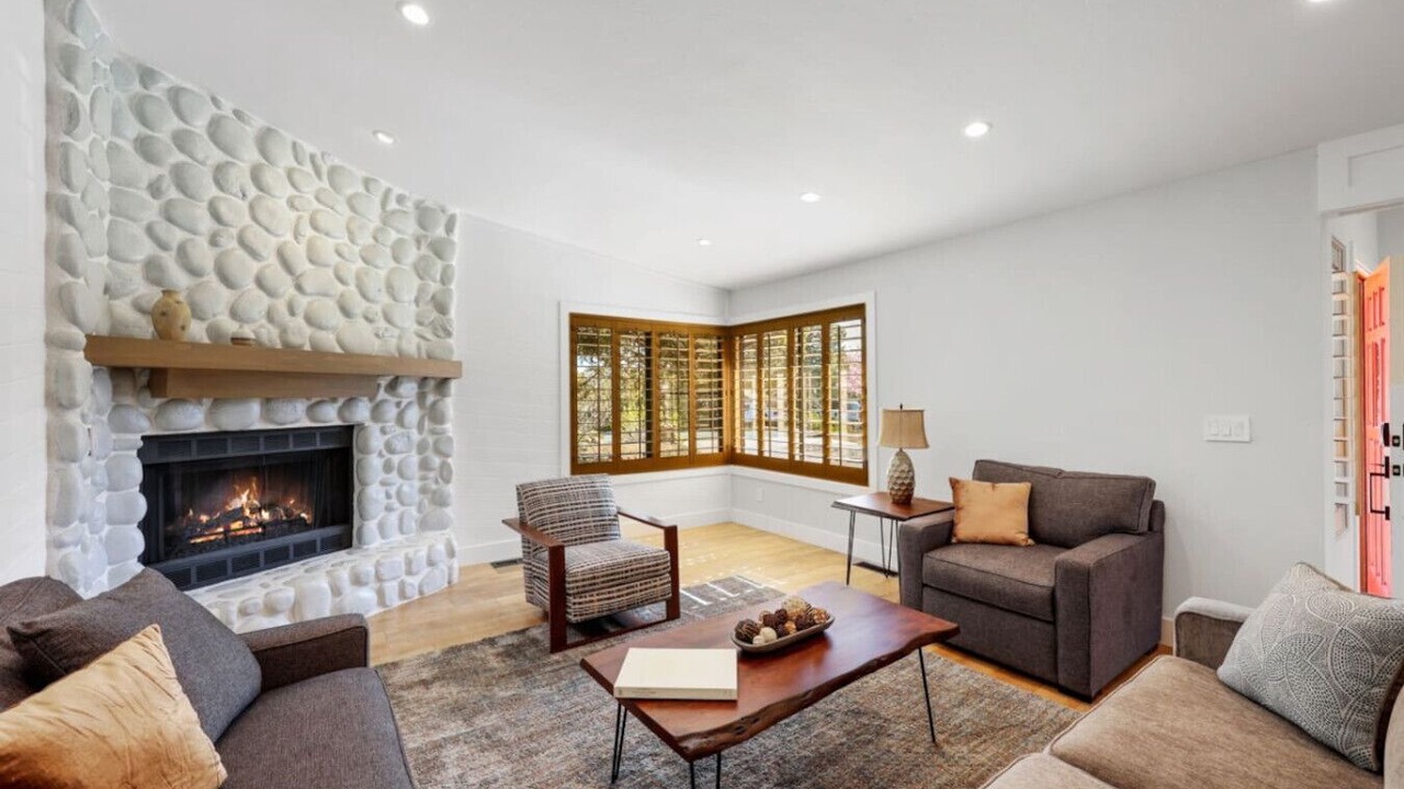 Photo of Livingroom in Prescott