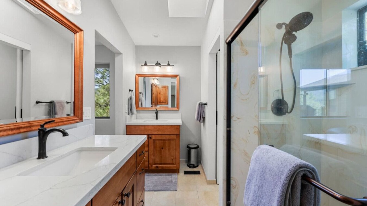 Photo of Bathroom in Prescott