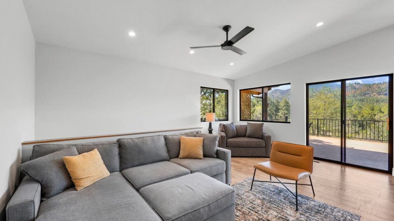Photo of Bedroom in Prescott