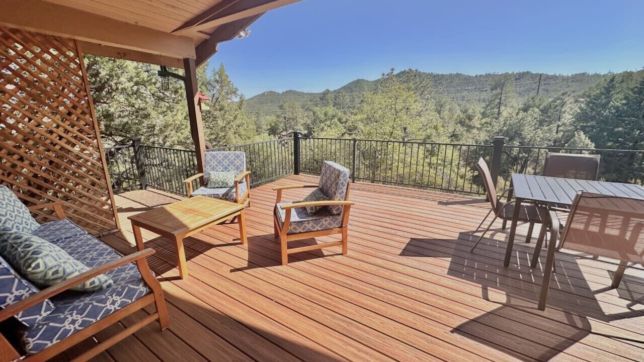Photo of Outdoor in Prescott