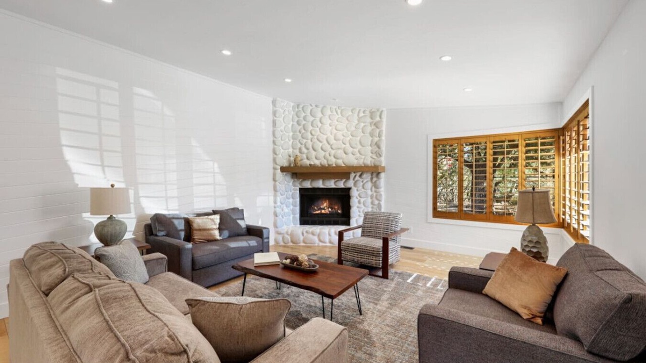 Photo of Livingroom in Prescott