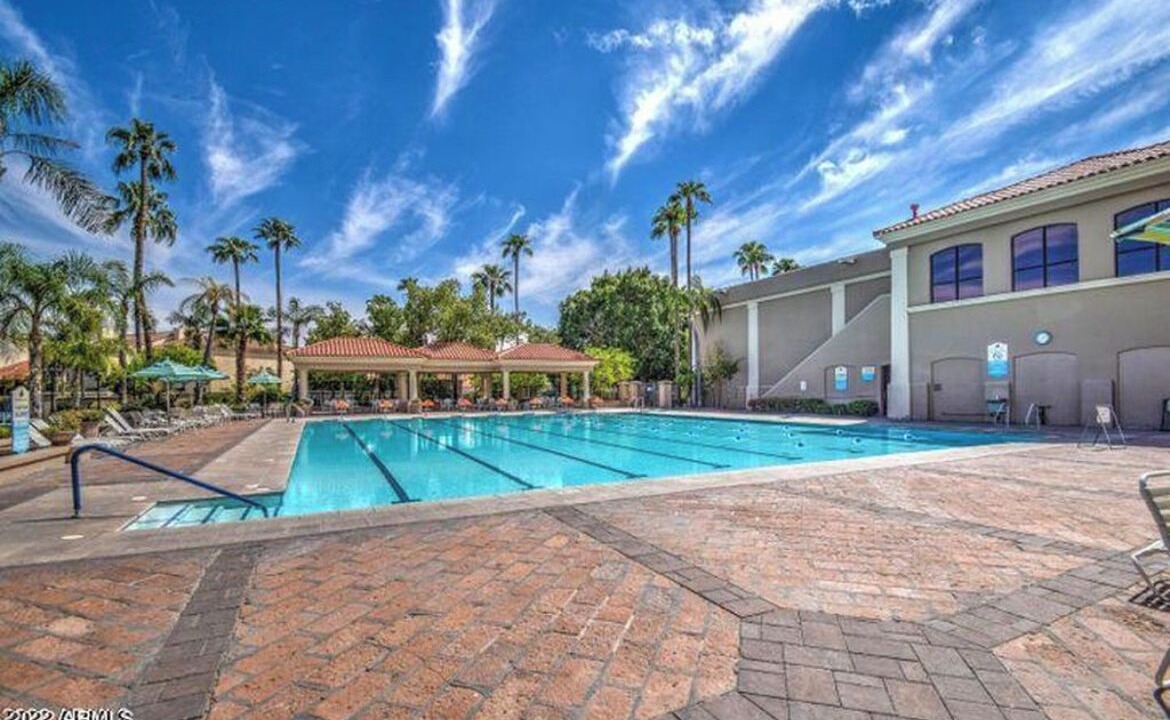 Photo of Outdoor in Val Vista Lakes