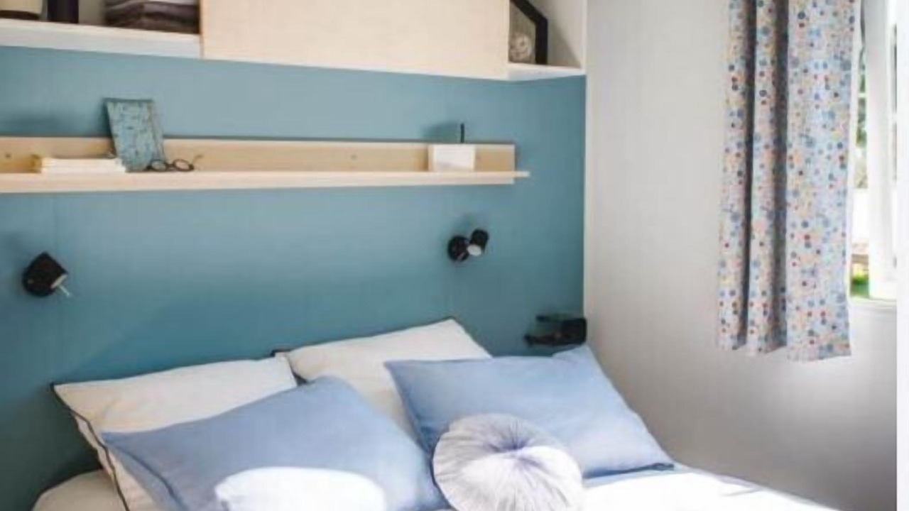 Photo of Bedroom in Porto-Vecchio
