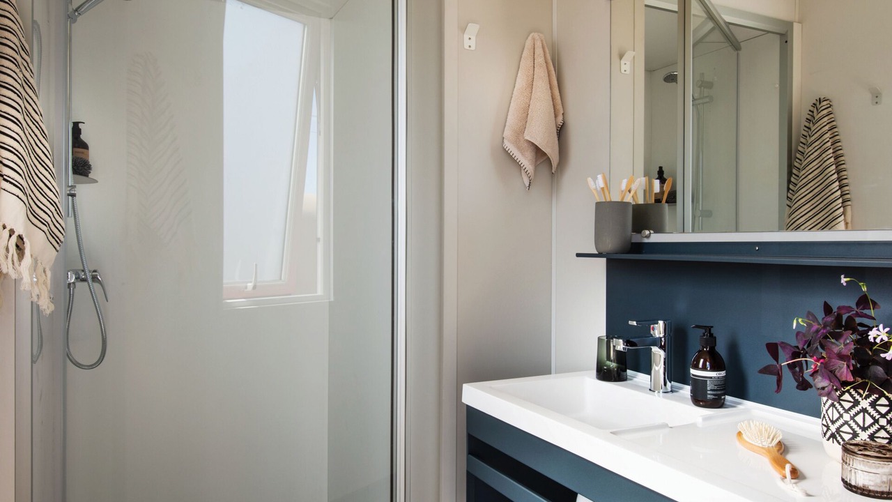Photo of Bathroom in Porto-Vecchio