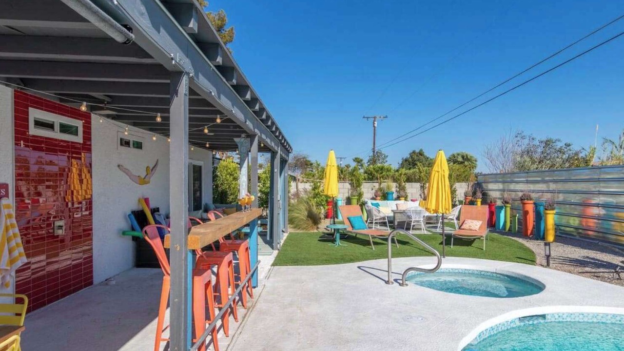 Photo of Outdoor in Desert Park Estates