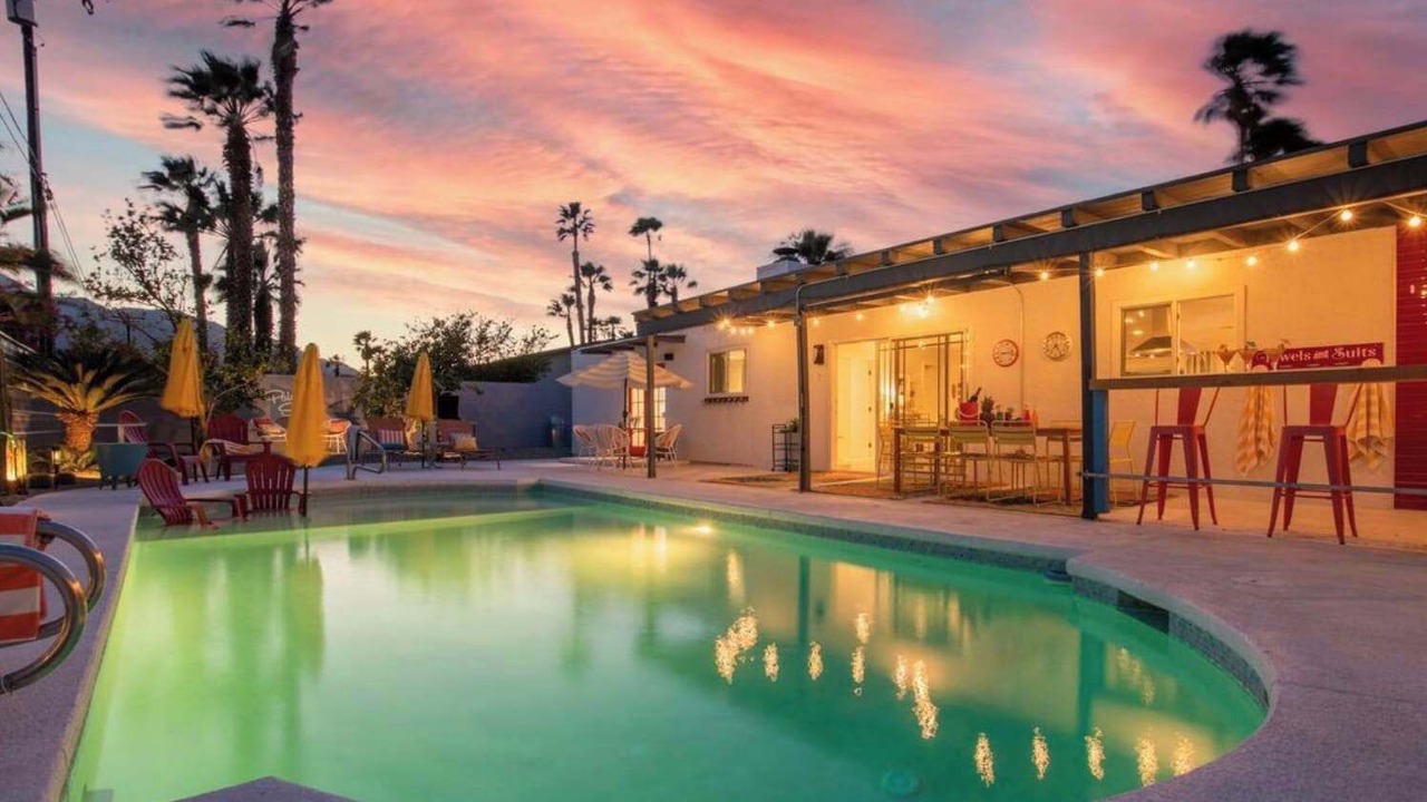 Photo of Outdoor in Desert Park Estates