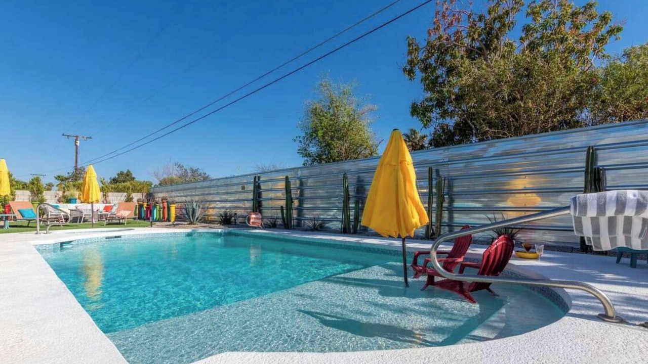 Photo of Outdoor in Desert Park Estates