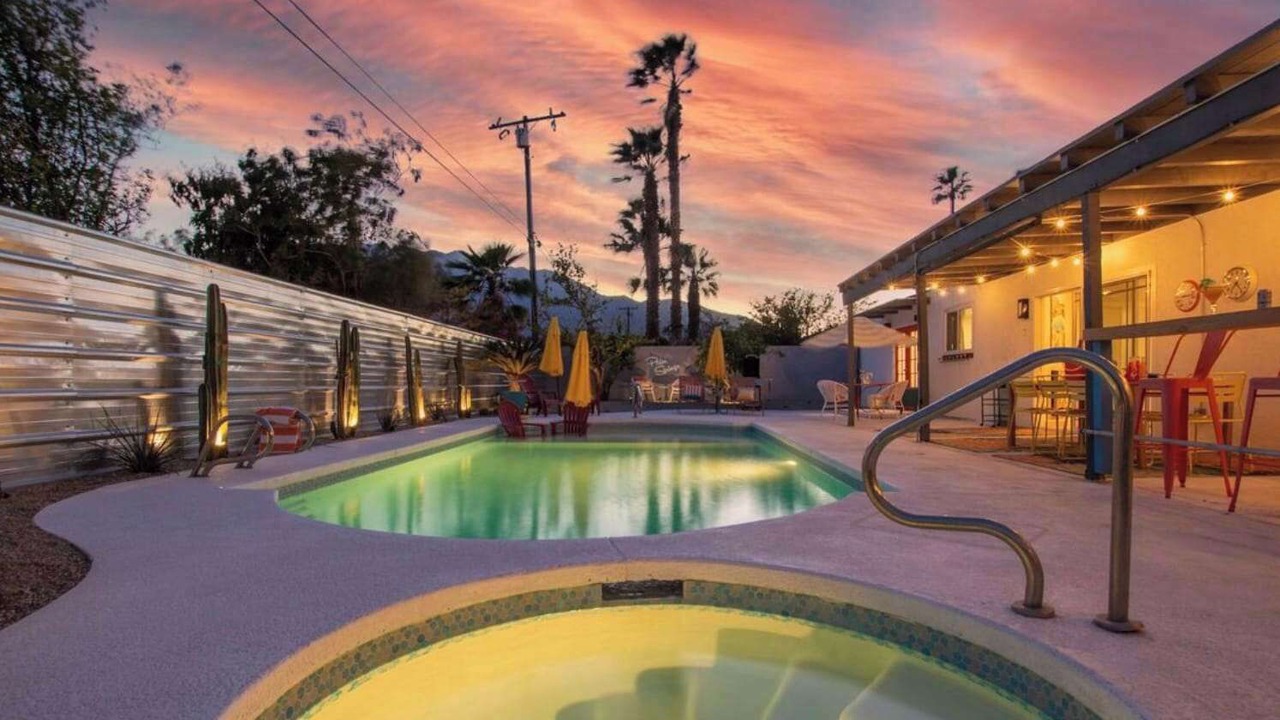 Photo of Outdoor in Desert Park Estates