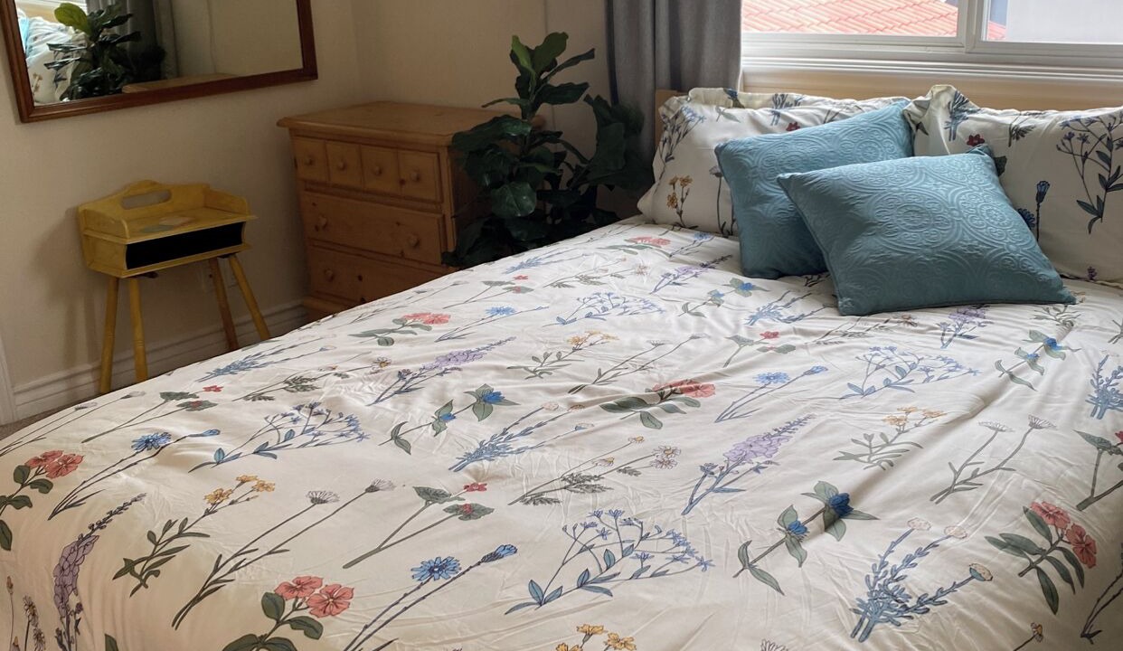 Photo of Bedroom in Old Towne