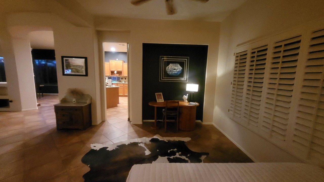 Photo of Bedroom in Anthem Country Club