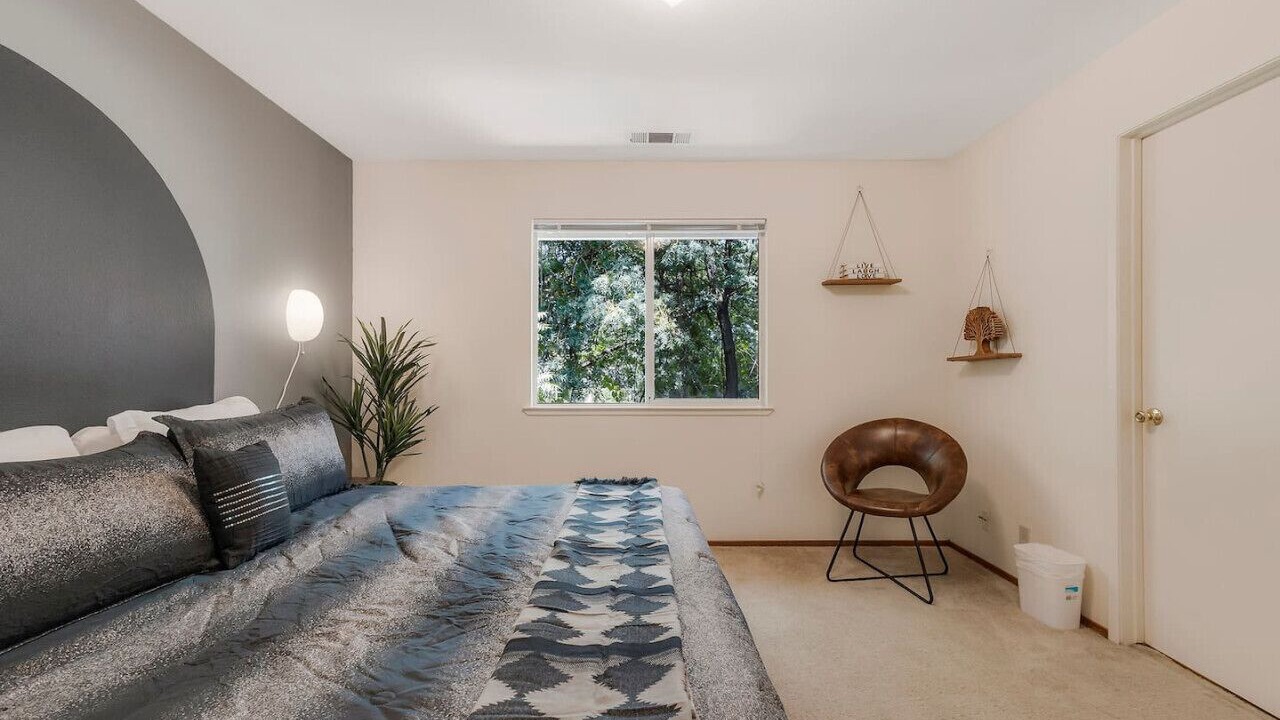 Photo of Bedroom in Chico