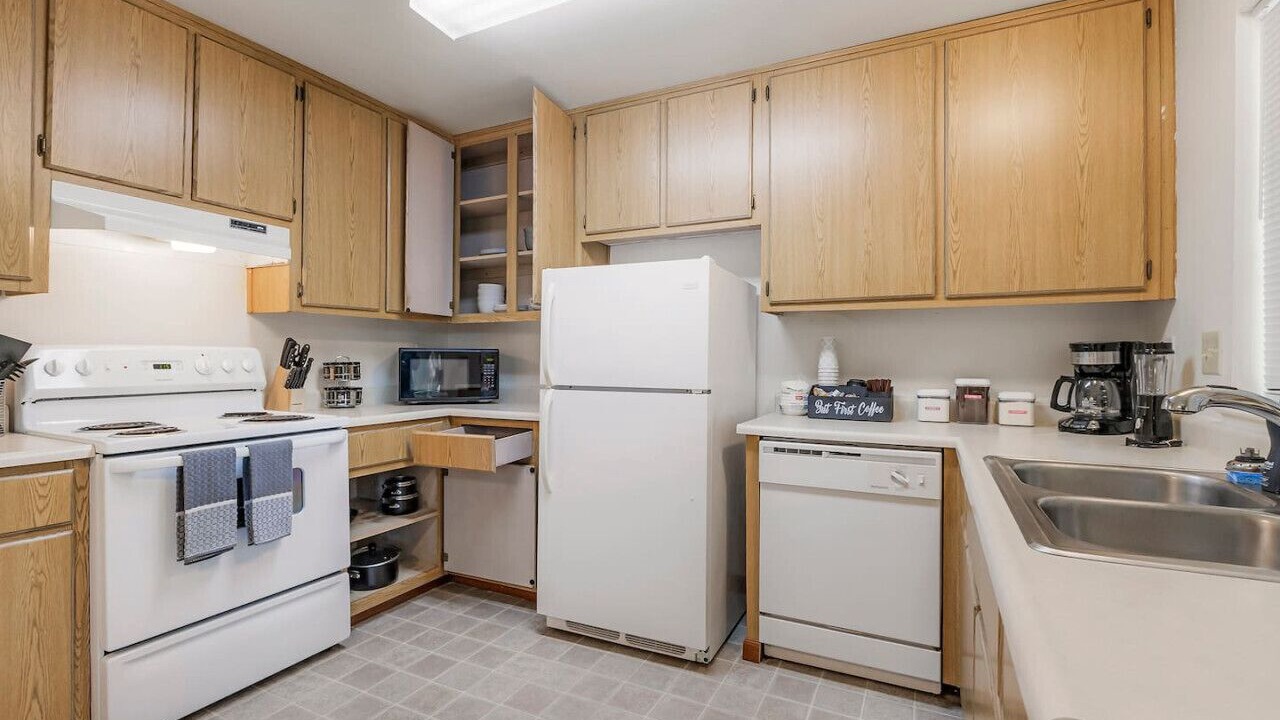 Photo of Kitchen in Chico