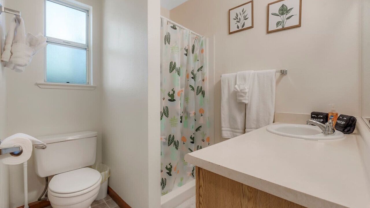 Photo of Bathroom in Chico