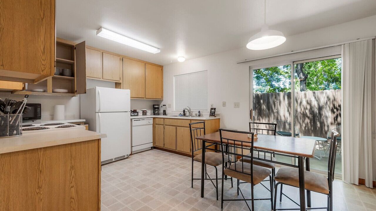 Photo of Kitchen in Chico