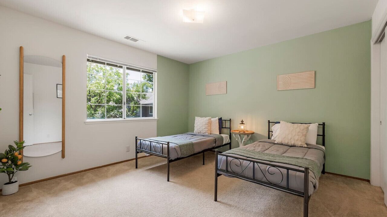 Photo of Bedroom in Chico
