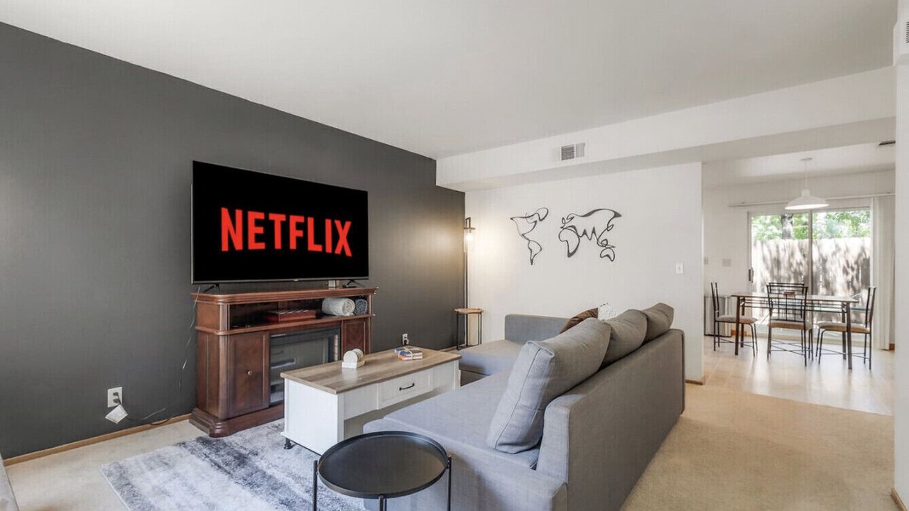 Photo of Bedroom in Chico
