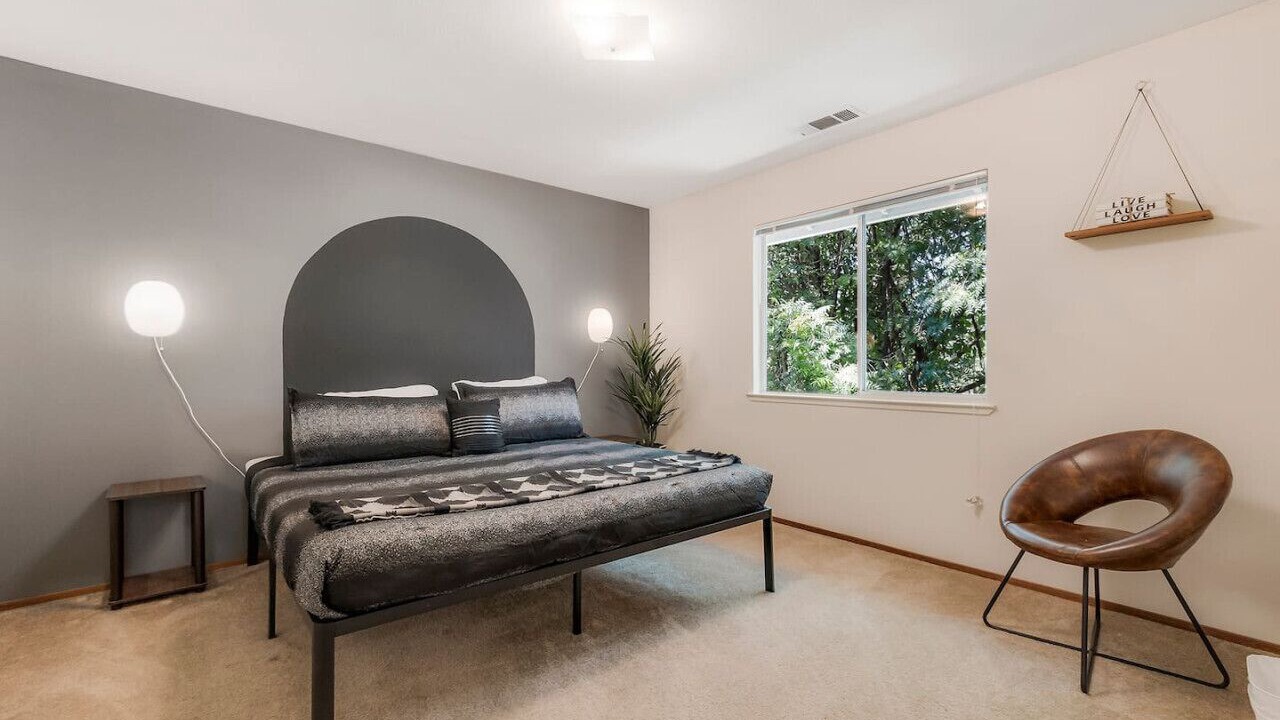 Photo of Bedroom in Chico