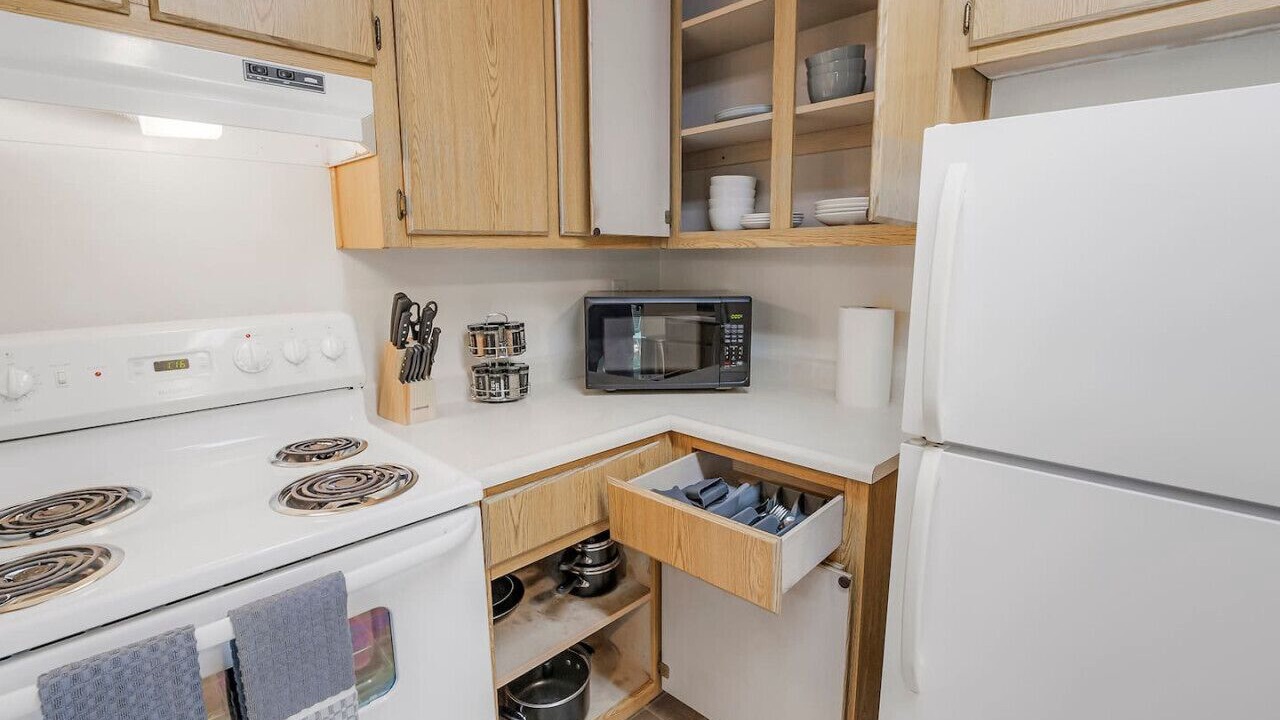Photo of Kitchen in Chico