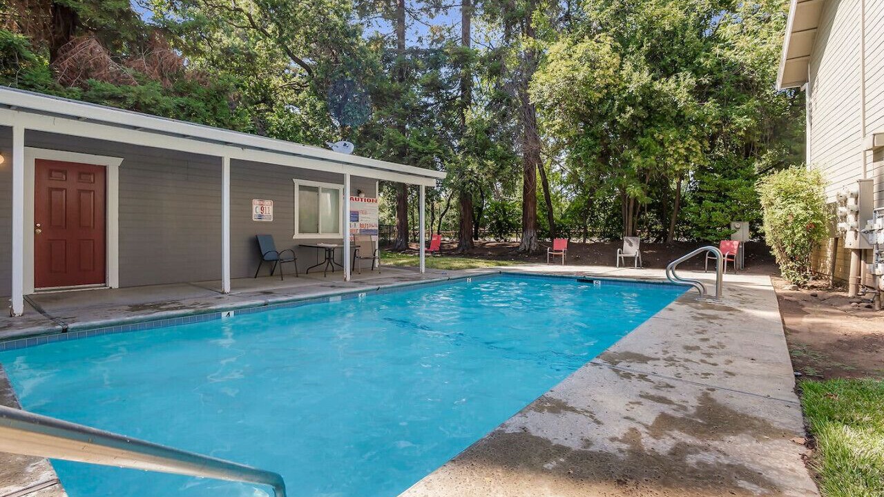 Photo of Outdoor in Chico