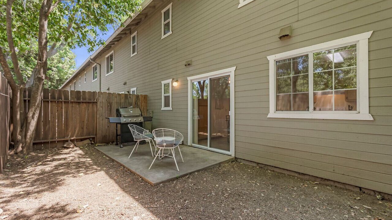 Photo of Patio Balcony in Chico