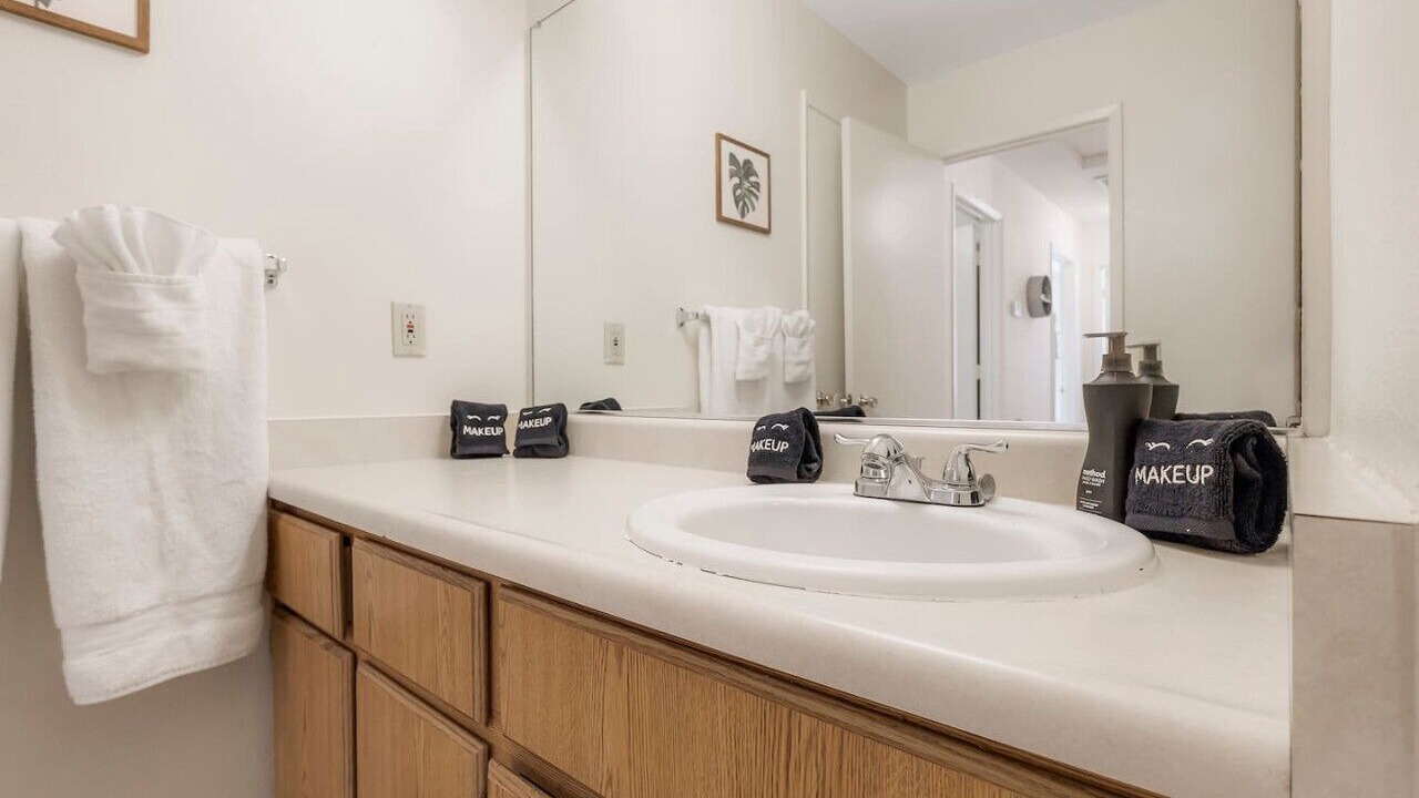 Photo of Bathroom in Chico