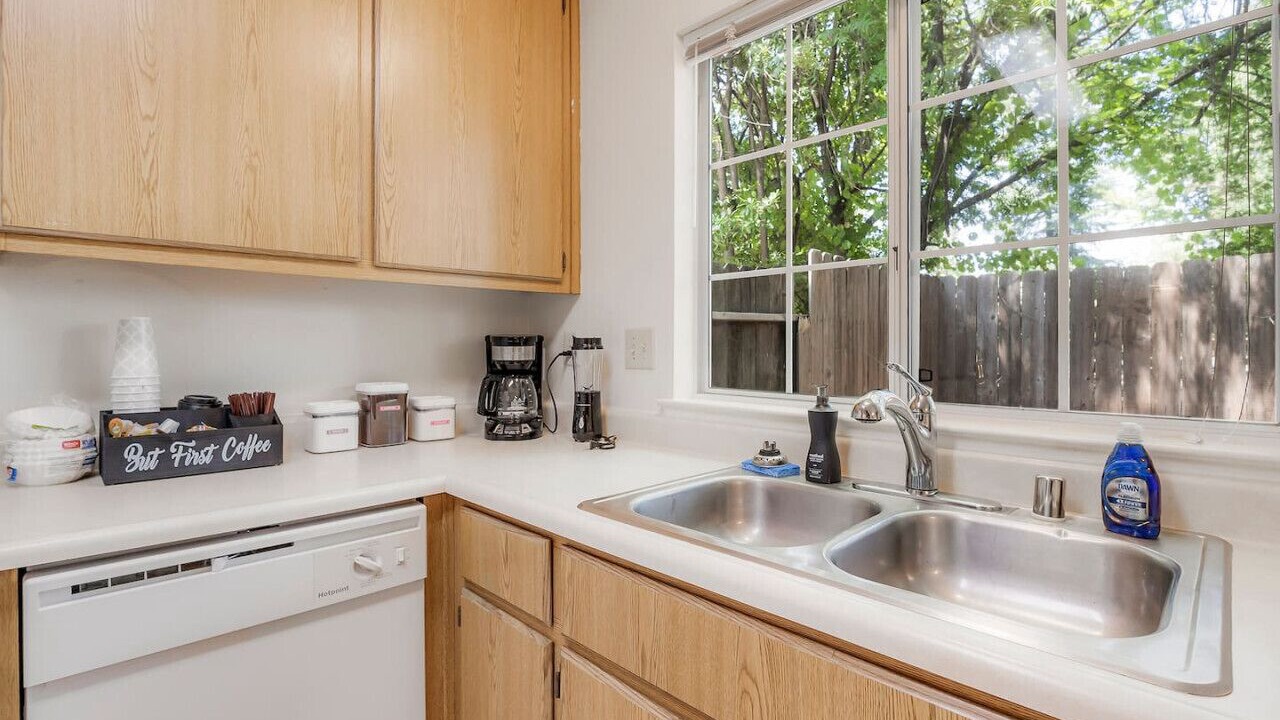Photo of Kitchen in Chico