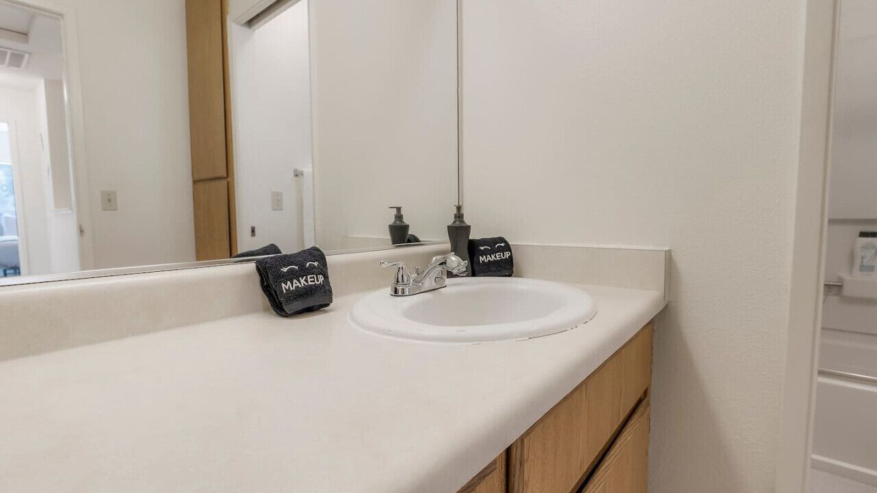 Photo of Bathroom in Chico