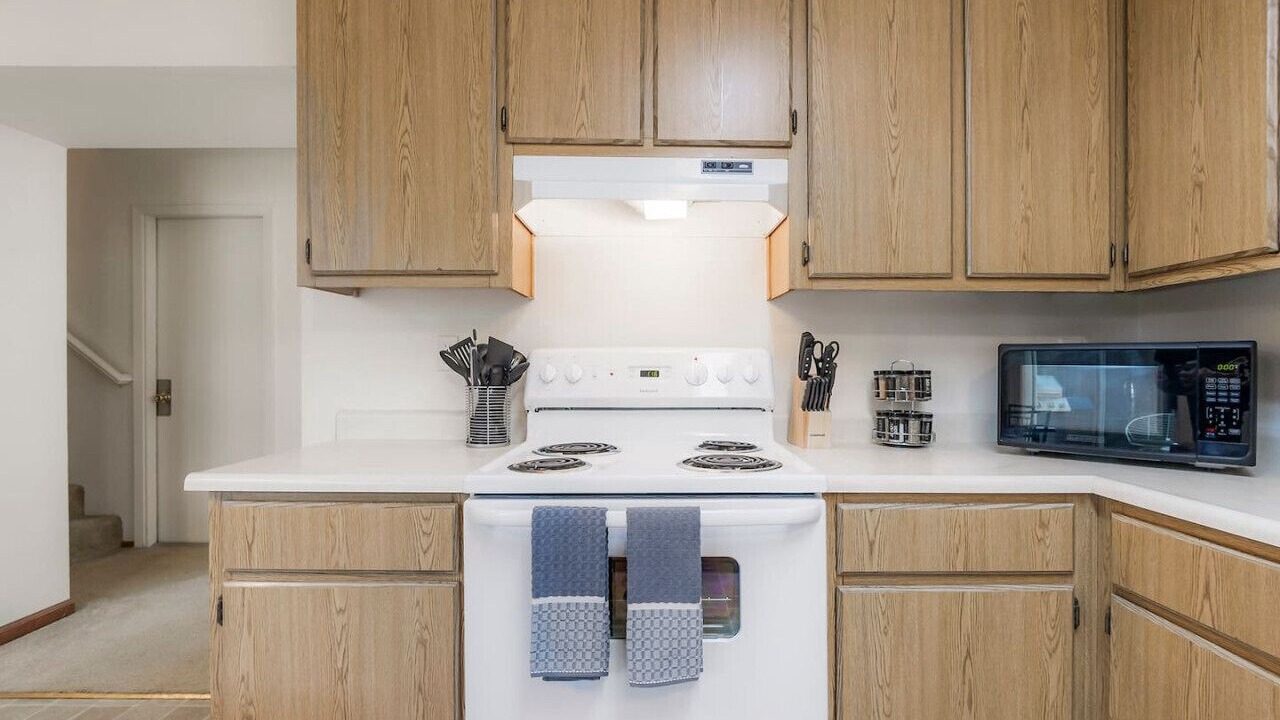Photo of Kitchen in Chico