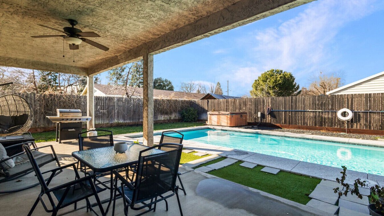 Photo of Outdoor in Chico