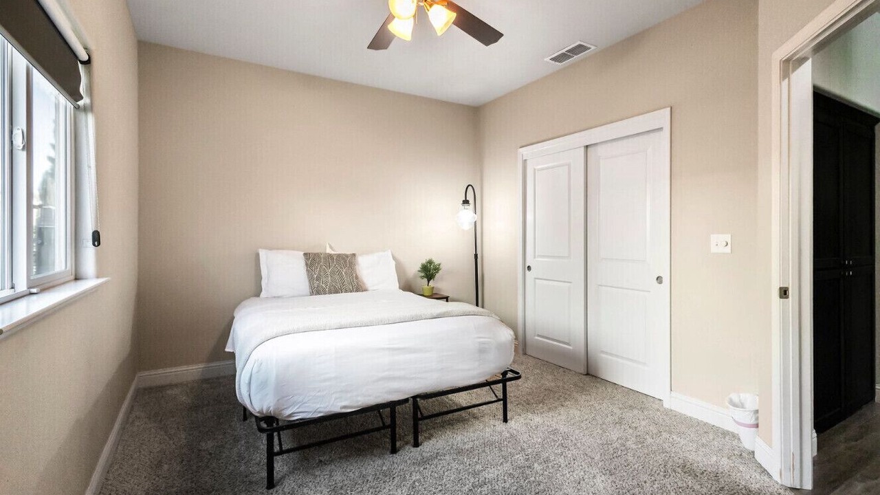 Photo of Bedroom in Chico