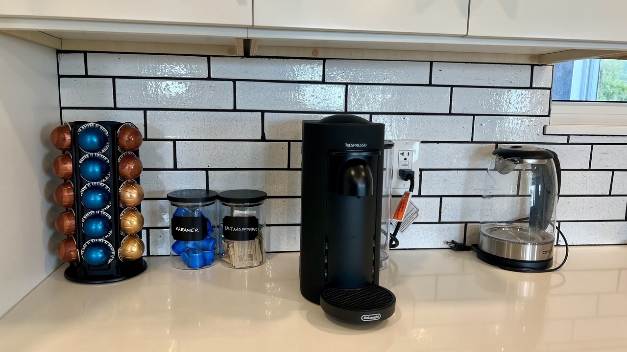Photo of Kitchen in Temecula