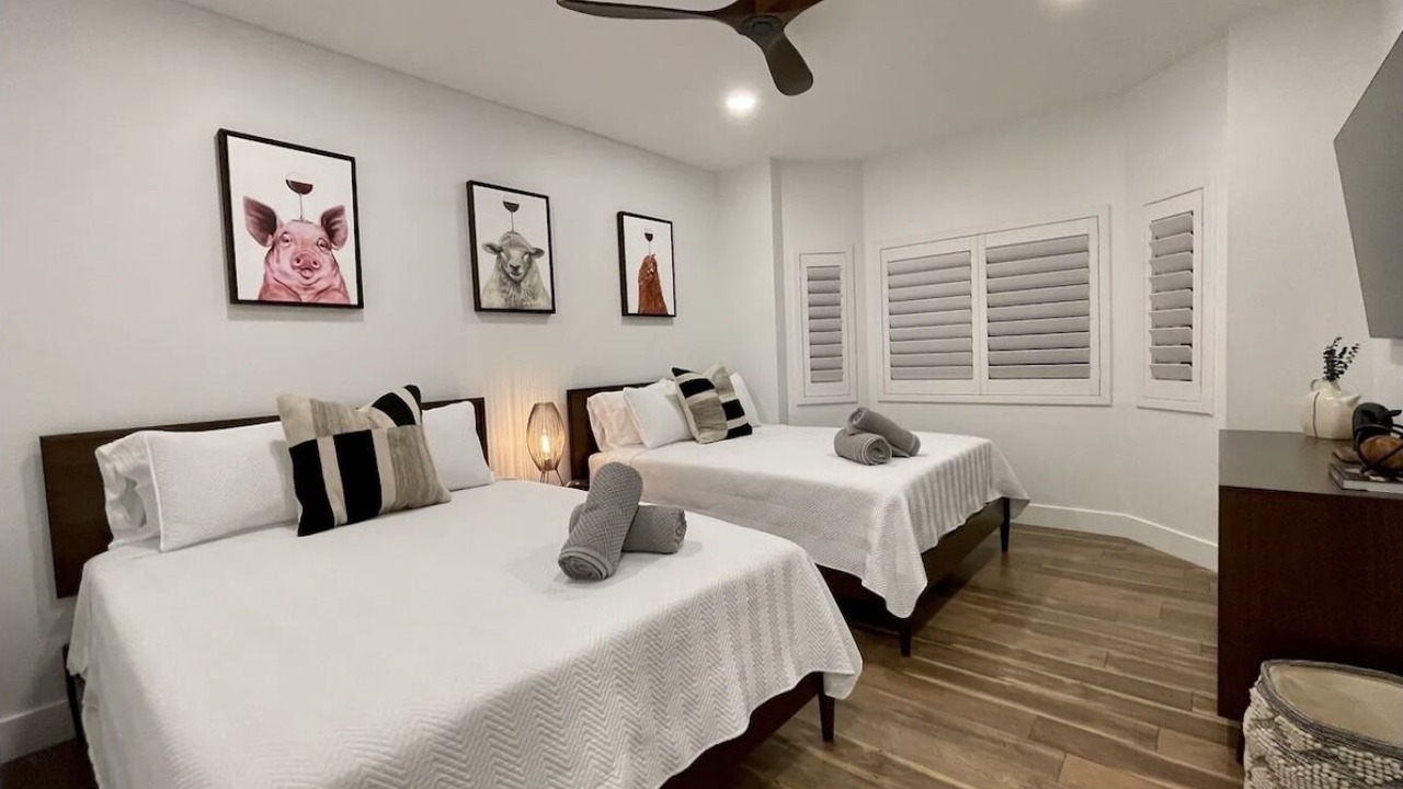 Photo of Bedroom in Temecula