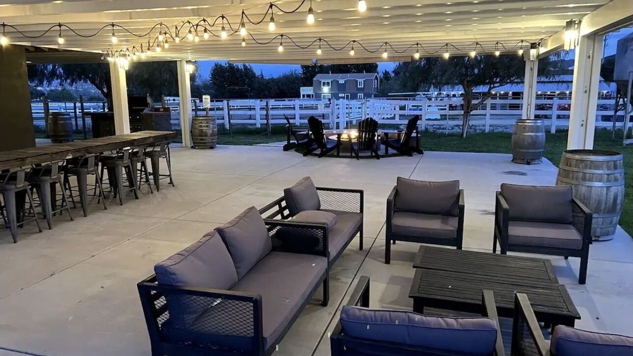 Photo of Outdoor in Temecula
